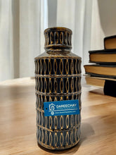 Tactile Vase | Table Decoration
