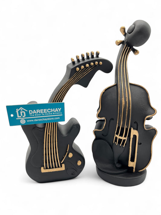 Guitar | Table Decoration