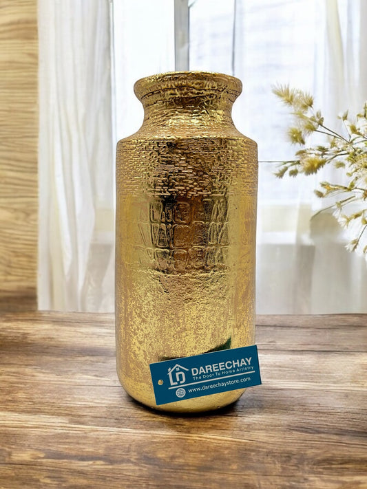 Jar Vase | Table Decoration
