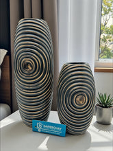 Twister Vase | Table Decoration