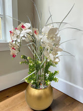 Orchid Planter | Floor Decoration