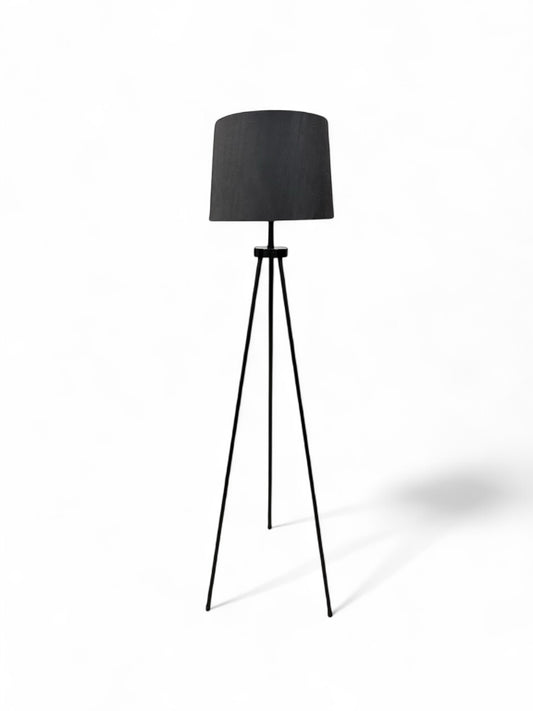 Tripod Floor Lamp