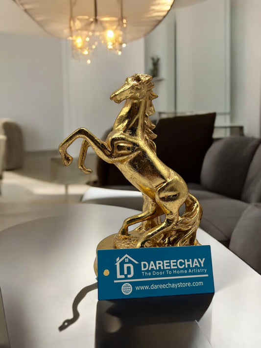 Mini Jump Horse | Table Decoration