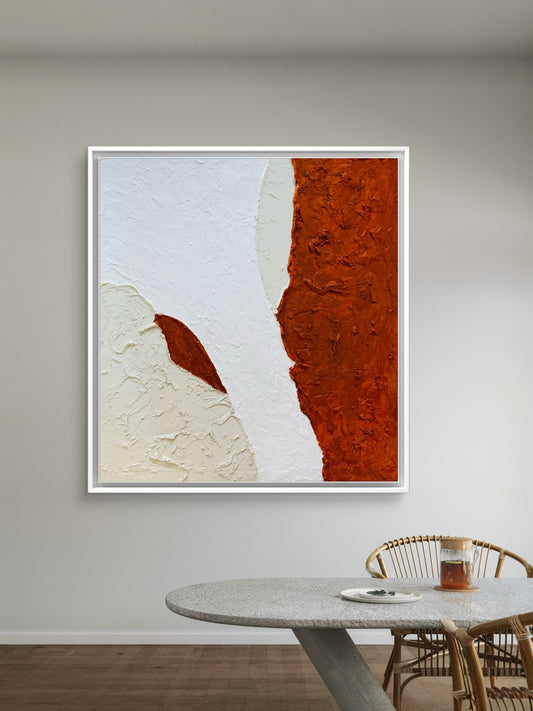 Terracotta | Hand Painting