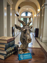 Markhor | Table Decoration