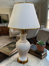 Julia Lamp | Pair for Side Tables