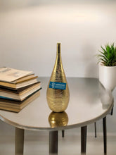 Bowling Pin Vase | Table Decoration