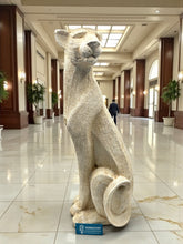 Leopard | Floor Decoration