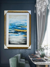 Abstract Art | Hand Painting