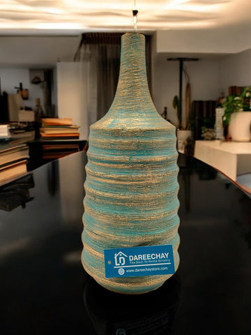 Opal Vase | Table Decoration Opal Vase | Table Decoration