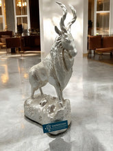 Markhor | Floor Decoration