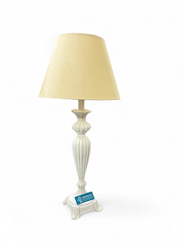 Long Piller Lamp | Pair for Side Tables Long Piller Lamp | Pair for Side Tables