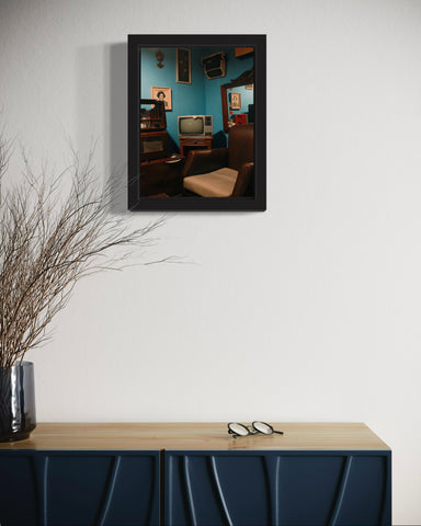 Tv Lounge | Vintage Wall Art Frame Tv Lounge | Vintage Wall Art Frame