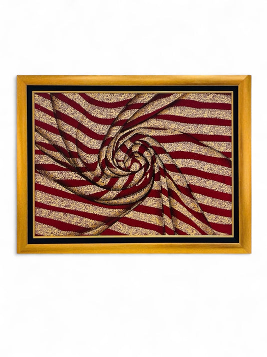 Noor-e-Harf | Hand painting