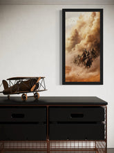 War | Wall Art Poster