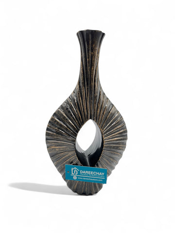 Leafing Vase | Table Decoration Leafing Vase | Table Decoration