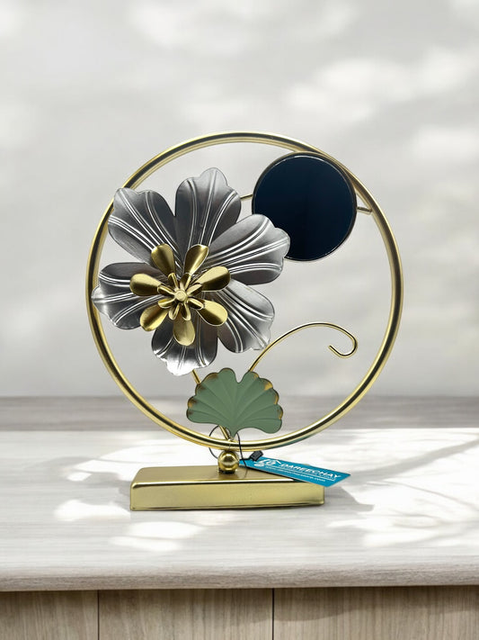 Metal Art | Table Decoration
