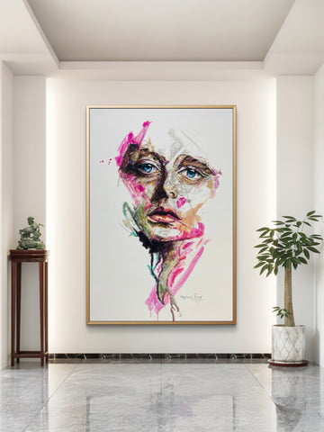 Figurative Art | Hand painting Figurative Art | Hand painting