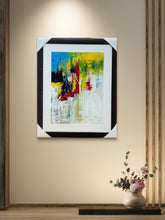 Colorful Art | Hand Painting