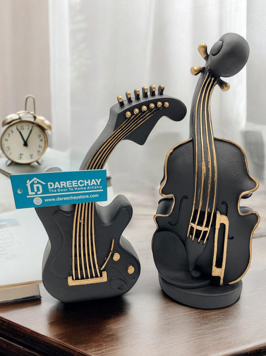Guitar | Table Decoration