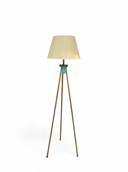Tripod Floor Lamp