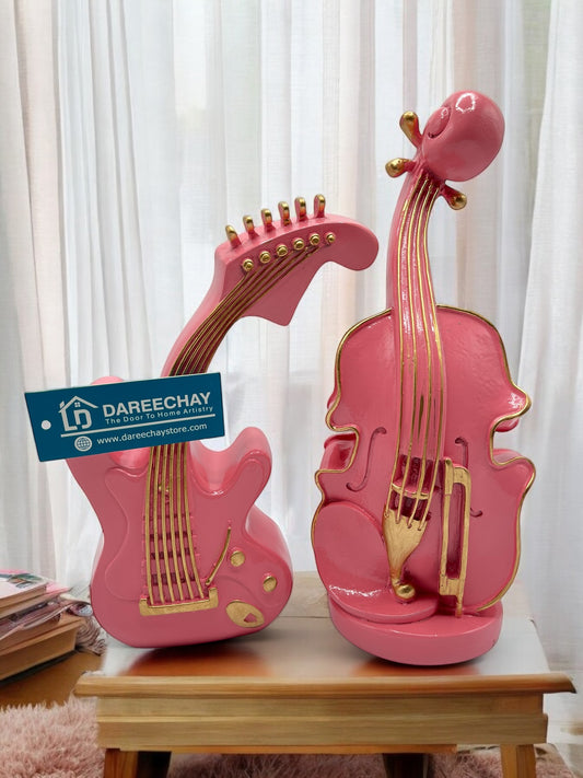 Guitar | Table Decoration