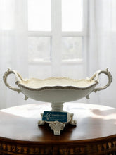 Ornamental Bowl | Table Decoration