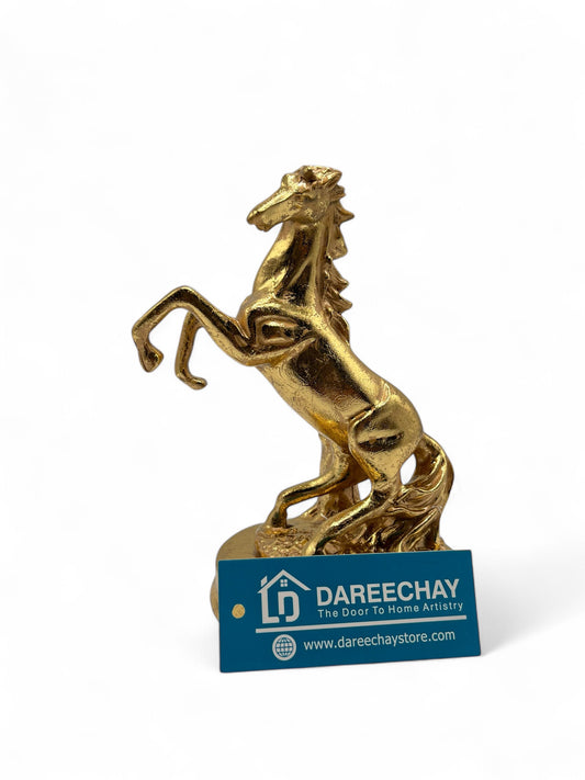 Mini Jump Horse | Table Decoration