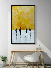 Figurative Art | Hand Painting