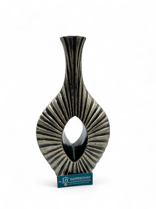 Leafing Vase | Table Decoration