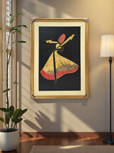 Sufi | Hand Painting