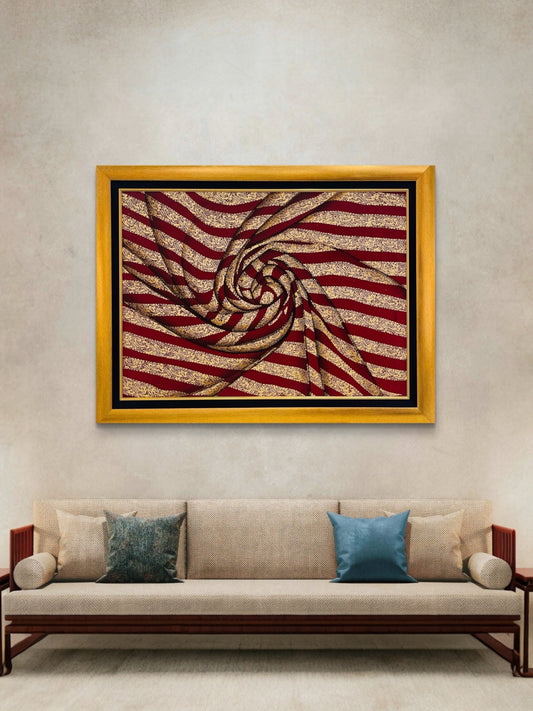 Noor-e-Harf | Hand painting