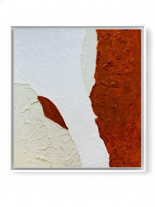 Terracotta | Hand Painting