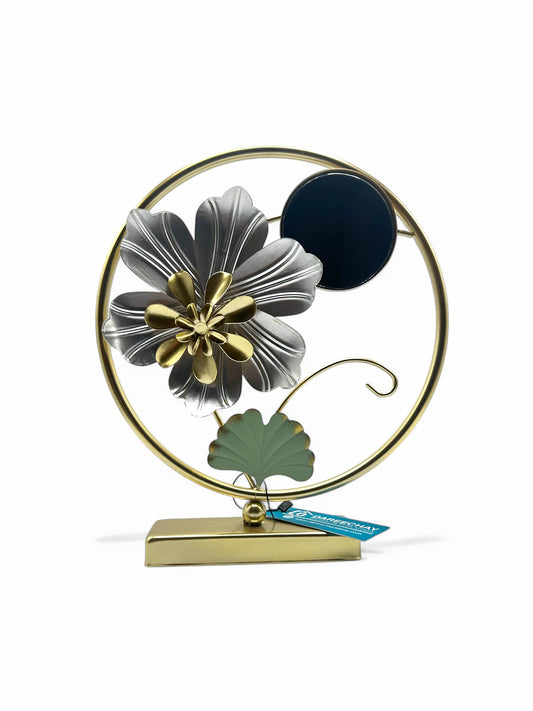 Metal Art | Table Decoration