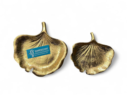 Jinko Leave Tray | Table Decoration