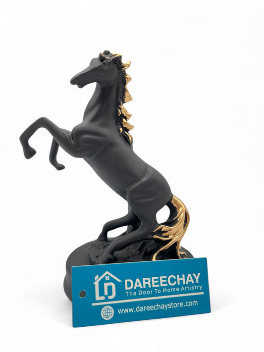 Mini Jump Horse | Table Decoration