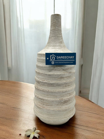 Opal Vase | Table Decoration Opal Vase | Table Decoration