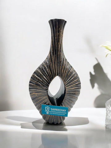 Leafing Vase | Table Decoration Leafing Vase | Table Decoration