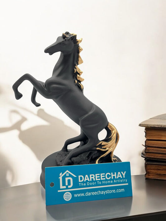 Mini Jump Horse | Table Decoration