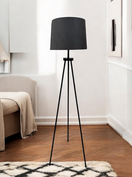 Tripod Floor Lamp