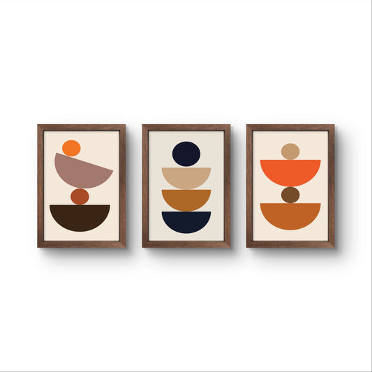 Digital Print | Abstract Wall Art Frame