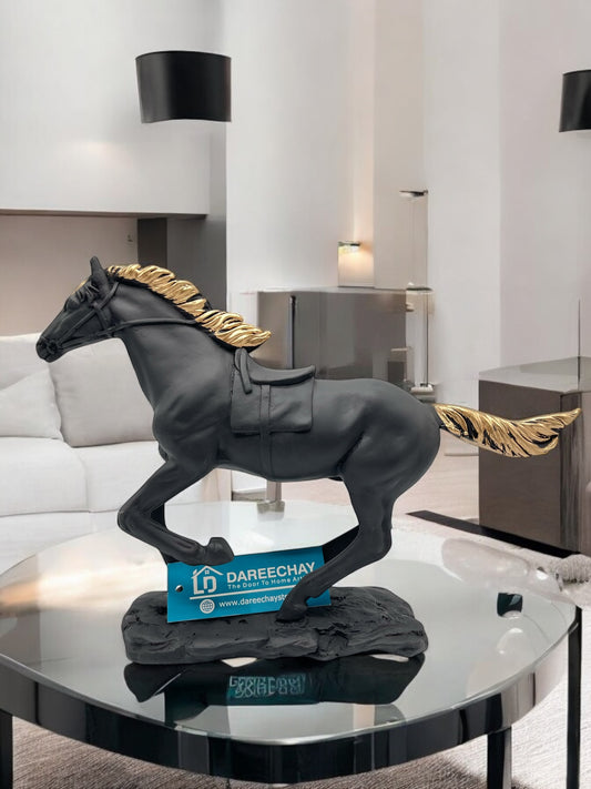 Majestic Horse | Table Decoration