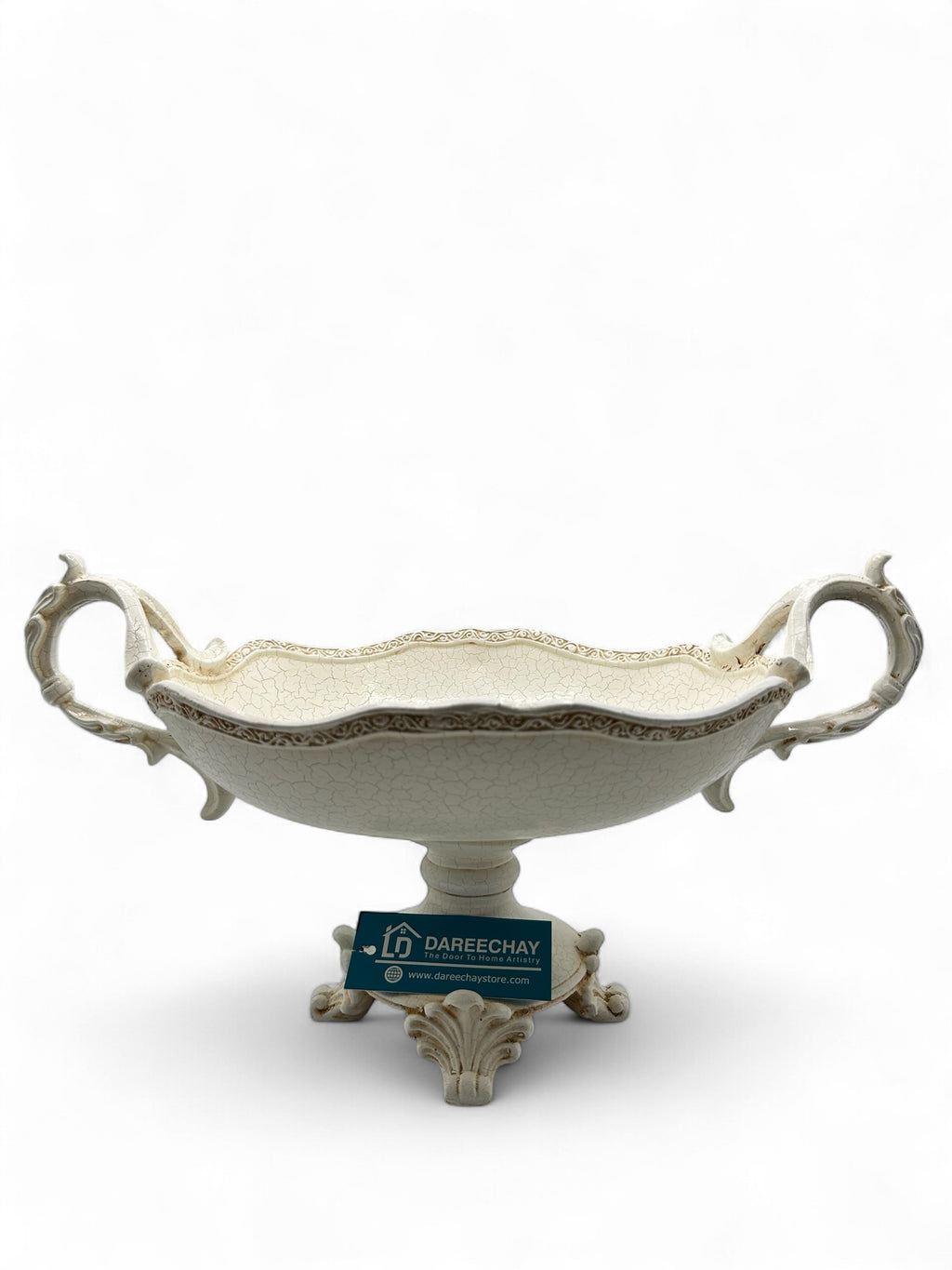 Ornamental Bowl | Table Decoration