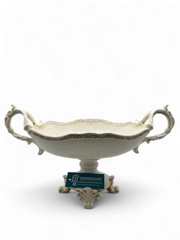 Retro Bowl | Table Decoration