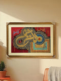 Al-Raheem | Hand Painting