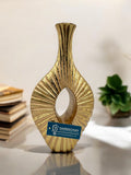 Leafing Vase | Table Decoration