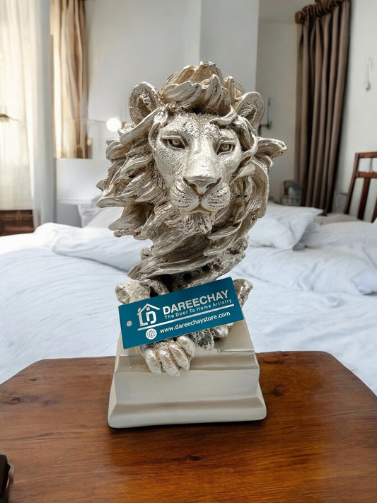 King Lion | Table Decoration