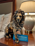 Baby Lion | Table Decoration