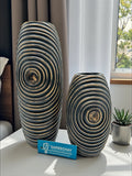 Twister Vase | Table Decoration
