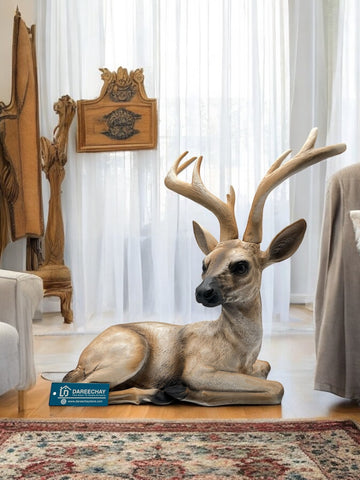 Deer | Floor Decoration